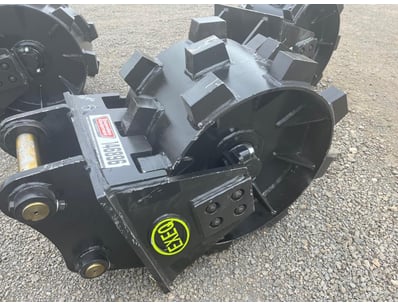 UNUSED Forklifts, Skidsteer & Excavator Attachme... - Lot 63