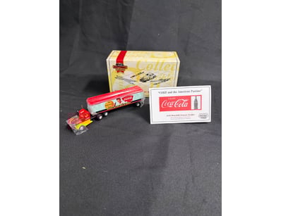 Model Car Mania (A1006) - Lot 375