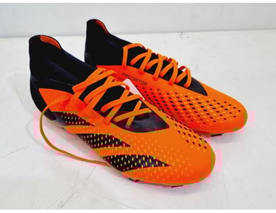 Major Brand Apparel & Footwear Liquidation Even... - Lot 141