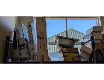 Entire Plumbing Business Liquidation (ON11903) - Lot 23