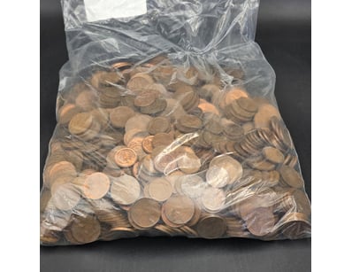 UNRESERVED Coins, Banknotes & Bullion (A1003) - Lot 530