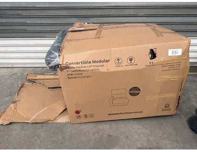 House & Homewares (VICA996) - Lot 466