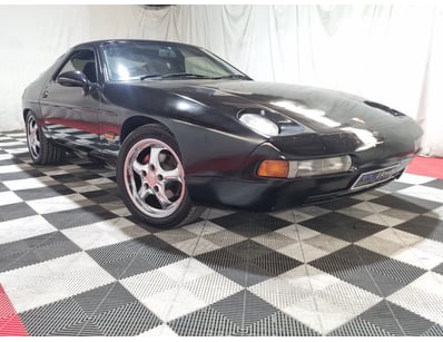 Classic, Muscle & Barn Finds - Lot 423