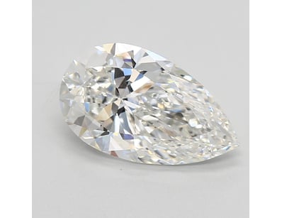 Lab Grown Diamonds & Jewellery (A982) - Lot 2207