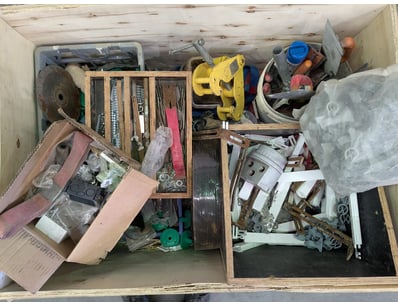 Gadgets & Home, Office Furniture, (WAA976) - Lot 10