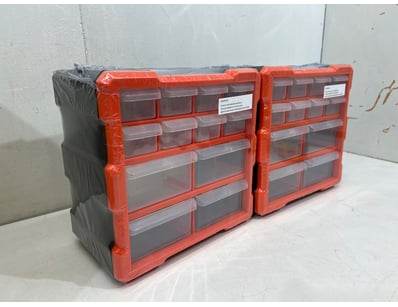 Home Improvement, DIY & Hardware (VICA988) - Lot 164