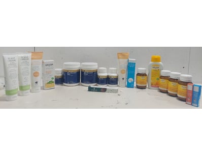 Health Food Shop Contents Liquidation (ON11778) - Lot 207