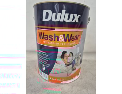 Ultimate Surplus Paint Event (GCA985) - Lot 1386