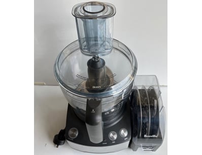 Whitegoods & Appliances (SAA982) - Lot 4308