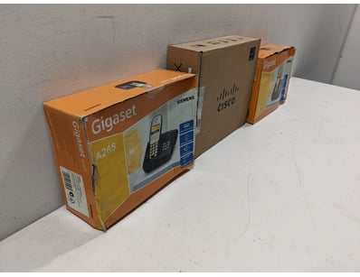 Home Entertainment, Audio & Computers (NSWA976) - Lot 2205