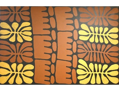 Art Market (A1001) - Lot 619