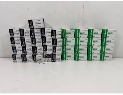 Home Improvement, DIY & Hardware (VICA999) - Lot 1107