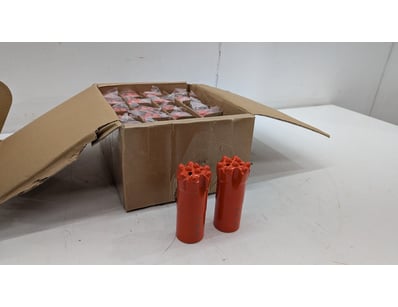 End of Contract Bypass Surplus - PART 2 - Lot 1115