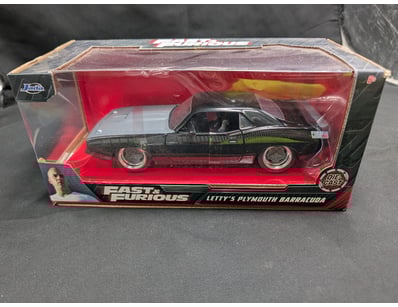 Model Car Mania (A1006) - Lot 154