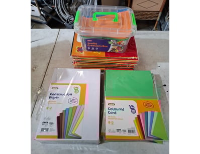 $1.5M Major Office Supplies Retailer- Insurance ... - Lot 52