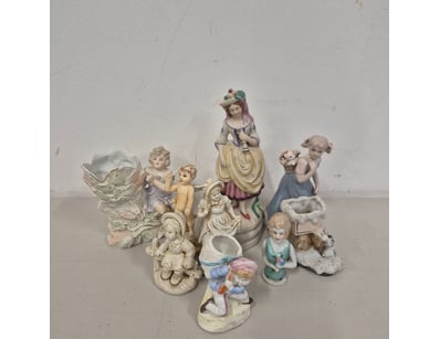 Antique & Vintage Showcase (A979) - Lot 3208