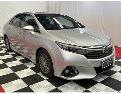 Passenger, Luxury & Commercial Vehicles Auction - Lot 502