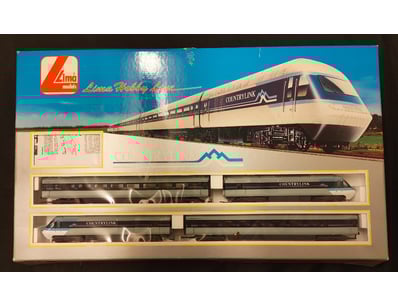 Model Car Mania (A1006) - Lot 200