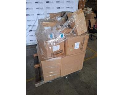 Home Entertainment, Audio & Computers (A981) - Lot 112