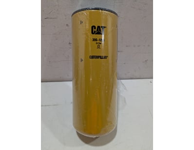Caterpillar 396-1255 Oil Filter - New/Unused. Genu...