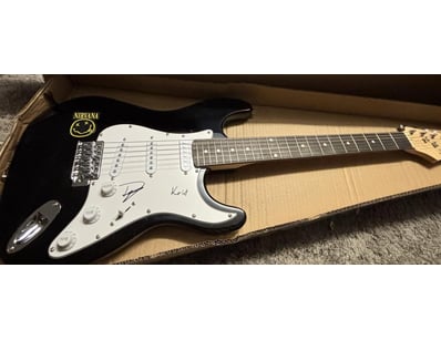 Mancave & Memorabilia (A983) - Lot 54