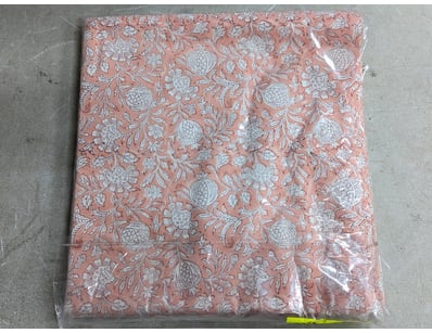 Unclaimed Freight (GCA1000) - Lot 1527