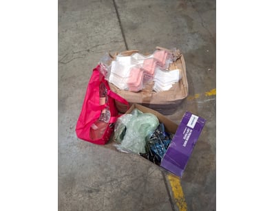 Sport, Leisure & Lifestyle (A980) - Lot 99