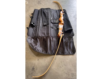 Sport, Leisure & Lifestyle (A998) - Lot 44