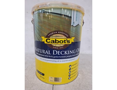 Ultimate Surplus Paint Event (GCA985) - Lot 1398