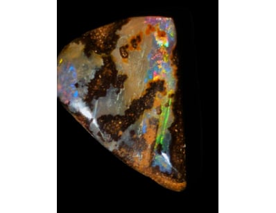 UNRESERVED Diamonds, Gemstones & Opals (A985) - Lot 4541