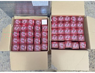 Civil, Transport & Machinery - Nationwide (ON4... - Lot 7913