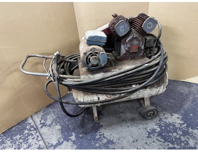 Home Improvement, DIY & Hardware (SAA1005) - Lot 4049