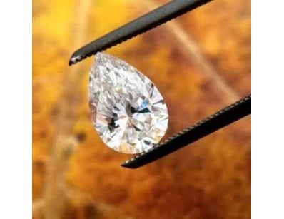 UNRESERVED Diamonds, Gemstones & Opals (A1005) - Lot 272