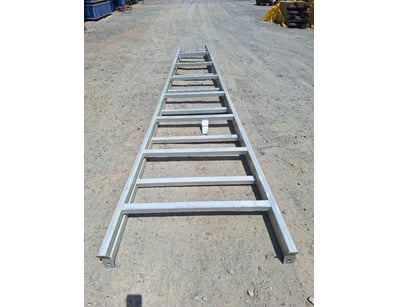 Ex-Hire Plant & Equipment Surplus (ON4358) - Lot 164