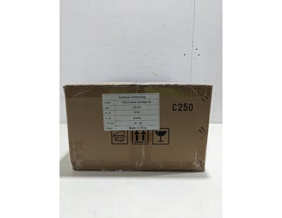 Home Entertainment, Audio & Computers (NSWA978) - Lot 2769