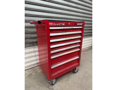 Welding Shop + Tools Liquidation (ON11808) - Lot 10