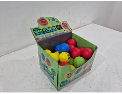 Sport, Leisure & Lifestyle (NSWA975) - Lot 1021