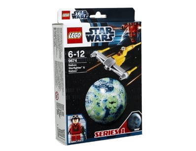 **UNRESERVED** LIFETIME COLLECTION OF LEGO PART... - Lot 425