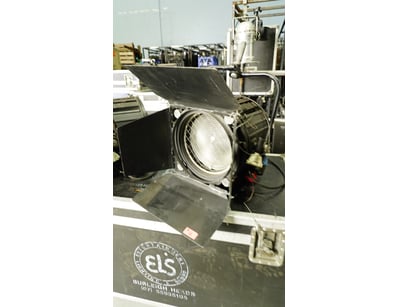 Mostly UNRESERVED Ex-Hire Stage Lighting, PA & R... - Lot 15