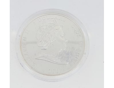 Banknotes & Coins (A980) - Lot 1646