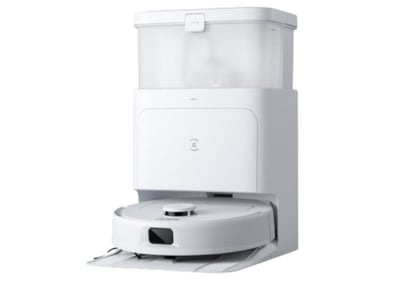 **UNRESERVED** RRP: $1729, ECOVACS DEEBOT N30 Pro ...