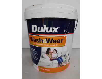 Ultimate Surplus Paint Event (GCA985) - Lot 79