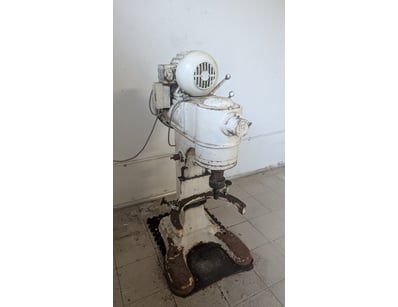 Bakery Closure - Hospitality Equipment (NSWA997) - Lot 8