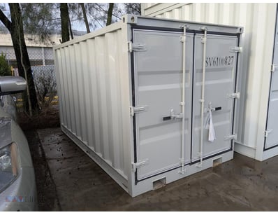 FACTORY DIRECT ** Unused 2026 HTW, 10-ft Portable ...