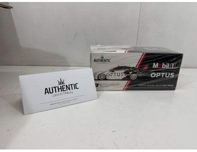 Mancave & Memorabilia (A991) - Lot 601