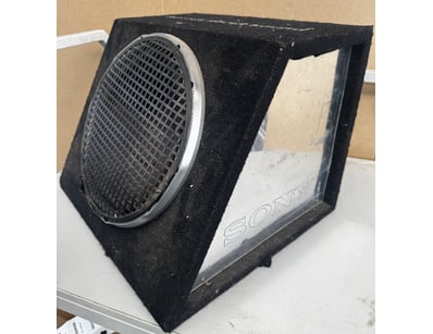 Home Entertainment, Audio & Computers (SA989) - Lot 4643