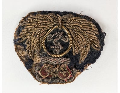 Historic Arms & Militaria (A991) - Lot 4083