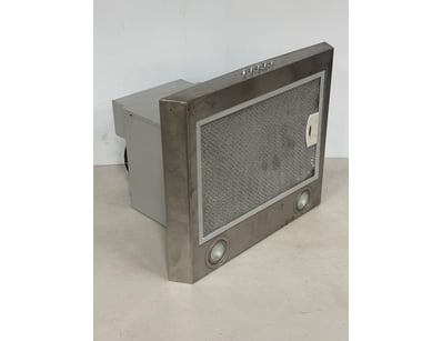 47cm Stainless Steel Range hood, Two Down lights, ...