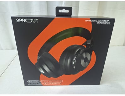 Home Entertainment, Audio & Computers (A998) - Lot 2030