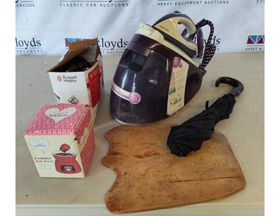 Whitegoods & Appliances (A986) - Lot 52